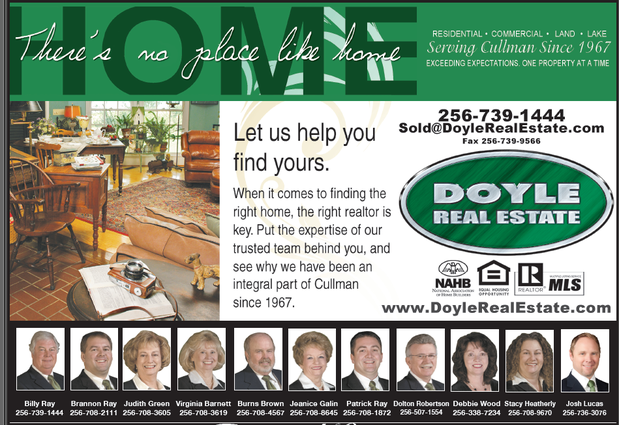 Images Doyle Real Estate Agency, Inc