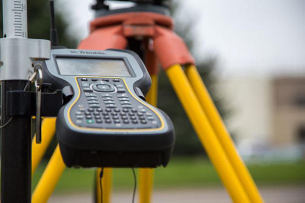 Images Rum River Land Surveyors & Engineers