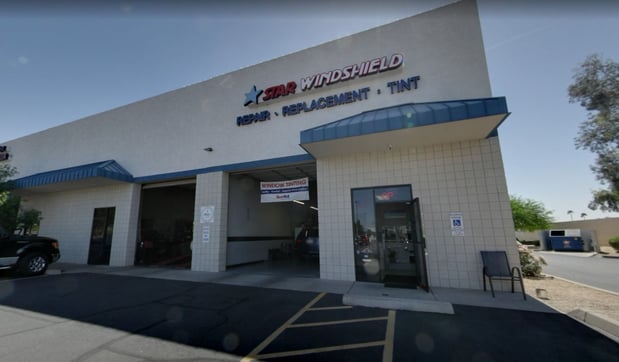 Images Star Windshield