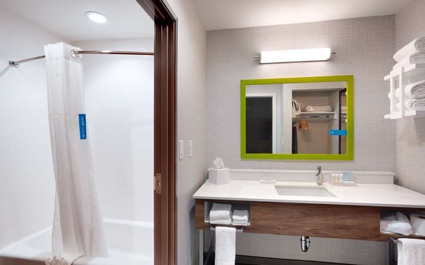 Images Hampton Inn & Suites Rockport-Fulton