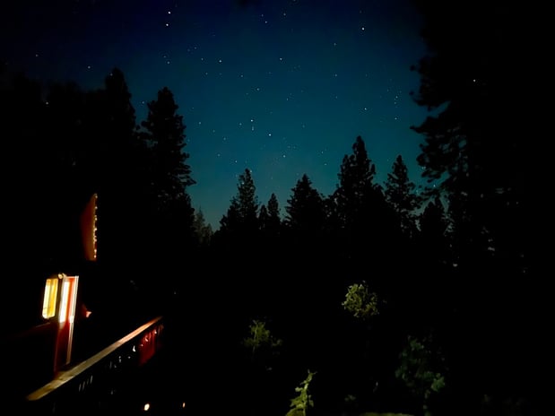 Images The Cozy Cub - Cabin in Arnold