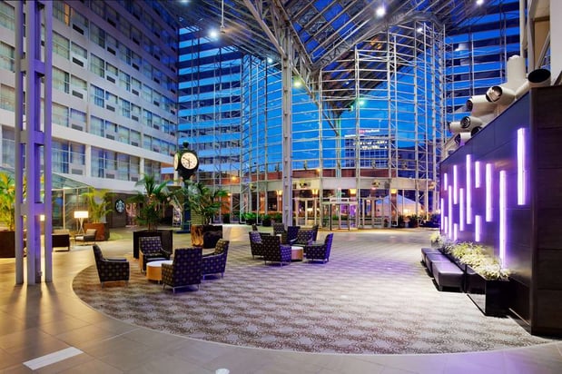 Images DoubleTree by Hilton Hotel South Bend