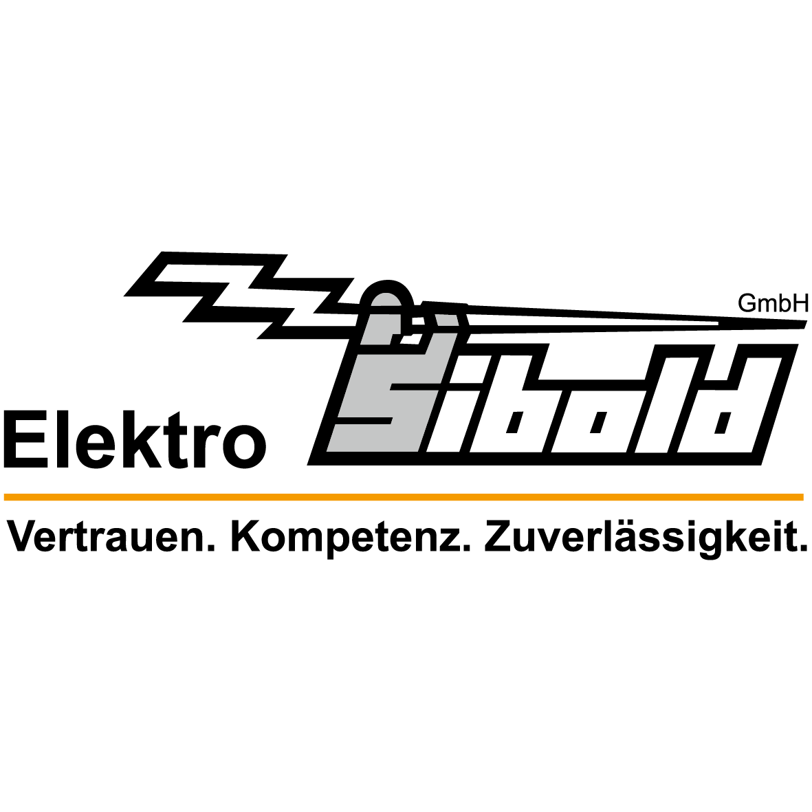 Kundenlogo Elektro-Sibold GmbH