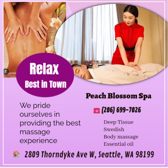 Everyone has different traits.  Part of being an individual means having your own individual shape and size, your own stressors, ache and pains, physical needs, and ailments.  It only makes sense to have your own personal care and relief for your own personal needs. Massaging is all about personalized attention, care.