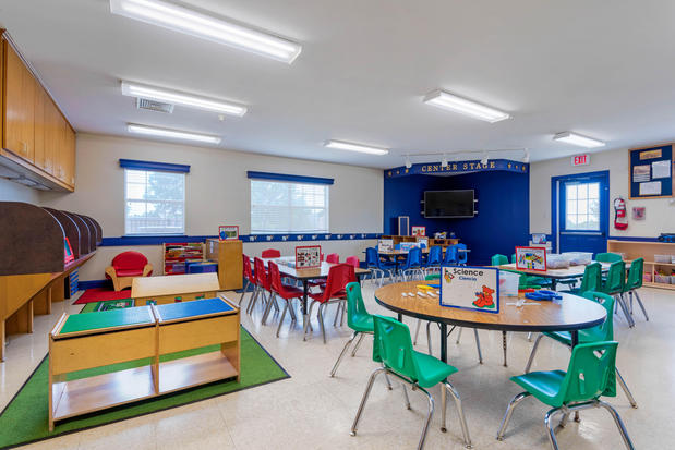 Images Primrose School of Plano at Deerfield