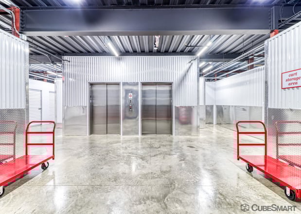 Images CubeSmart Self Storage
