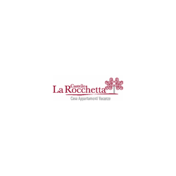 Hotel Castello La Rocchetta Casa Appartamenti Vacanze Logo