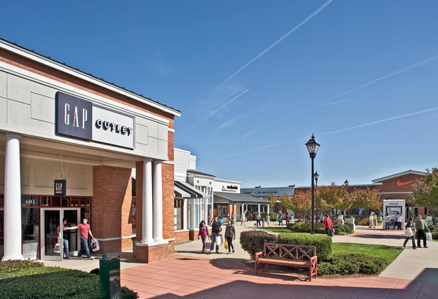 Images Leesburg Premium Outlets