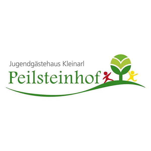 Logo von Jugendgästehaus Peilsteinhof GmbH