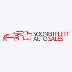 Sooner Fleet Auto Sales Logo