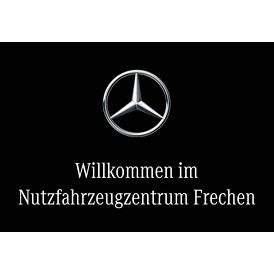 Daimler Truck AG Nutzfahrzeugzentrum Frechen in Frechen - Logo