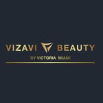 Vizavi Beauty | Lashes, Russian Manicure & Hair Logo