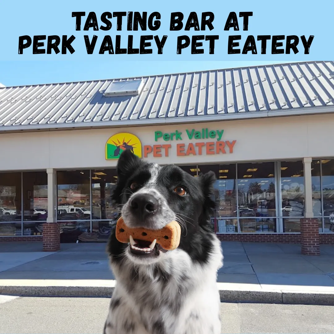 Image of Local Pet Event Tasting Bar Nearby