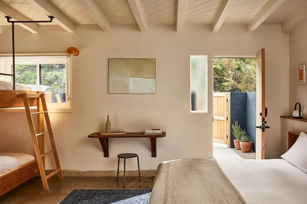 Images Hotel June Malibu