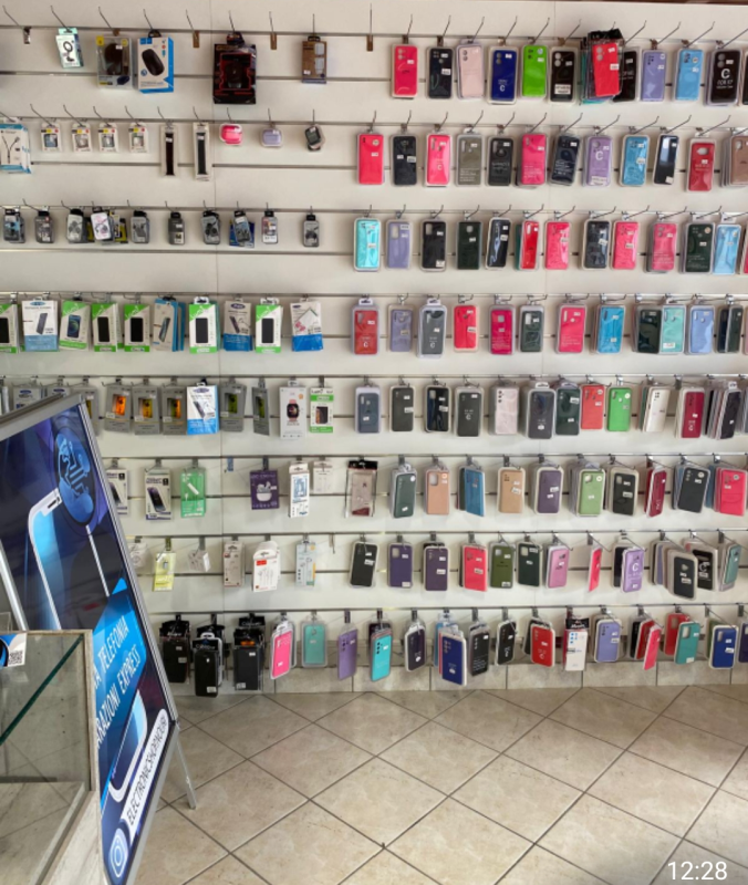 Images Electronicshop - Riparazione Express Smartphone e Tablet