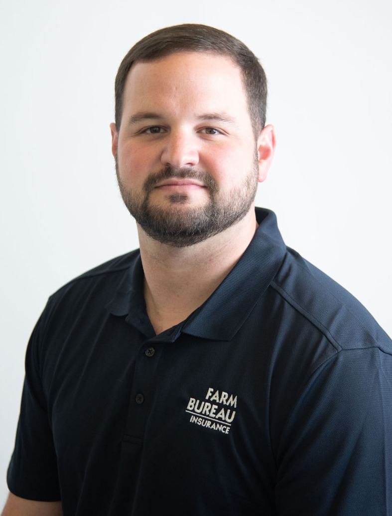 Brack Phillips, Georgia Farm Bureau Insurance