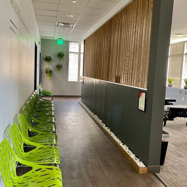 Images RxWellness Spine & Health - Rockville