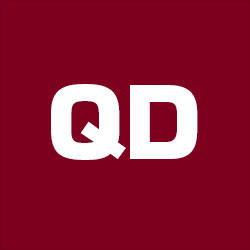 Quality Door Logo