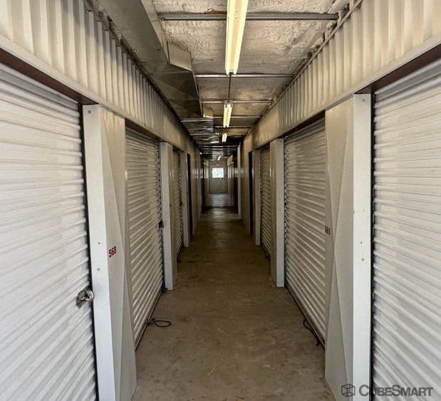 Images CubeSmart Self Storage