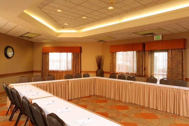 Images Hampton Inn Kalispell