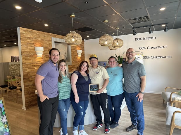 Images 100% Chiropractic - Northshore