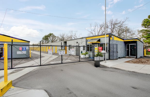 Images Storage King USA