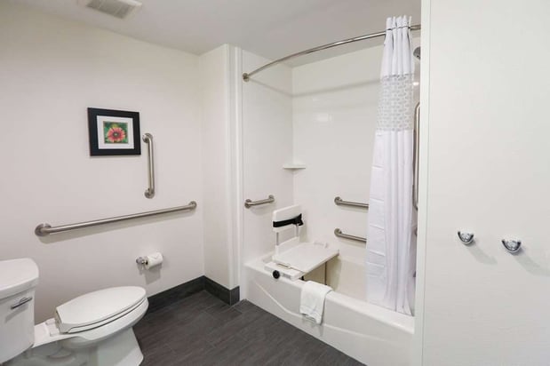 Images Hampton Inn El Reno