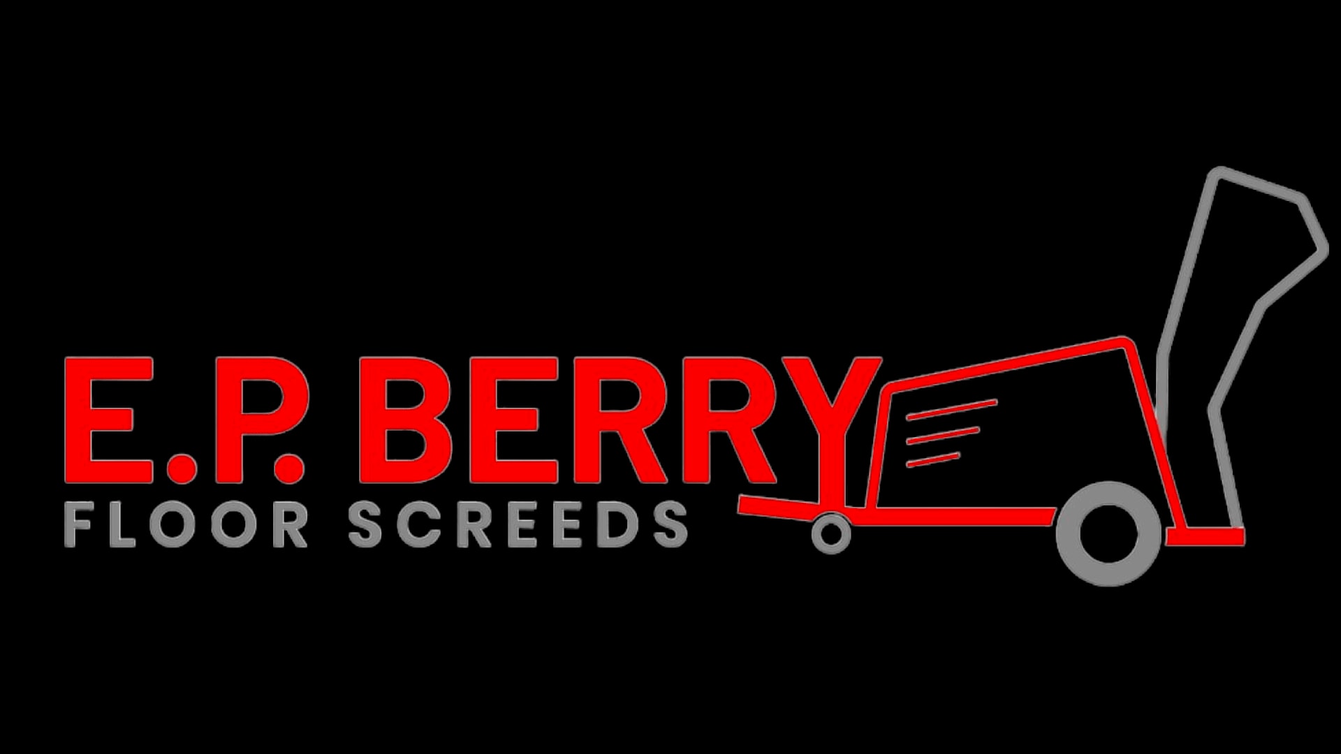 E. P. Berry Floor Screeds Ltd Cannock 07769 223915