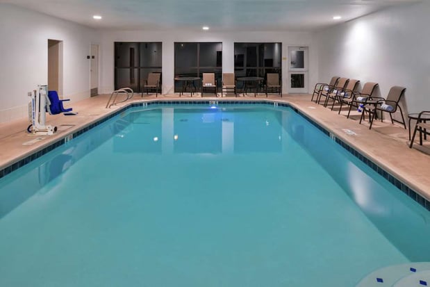 Images Hampton Inn Eugene