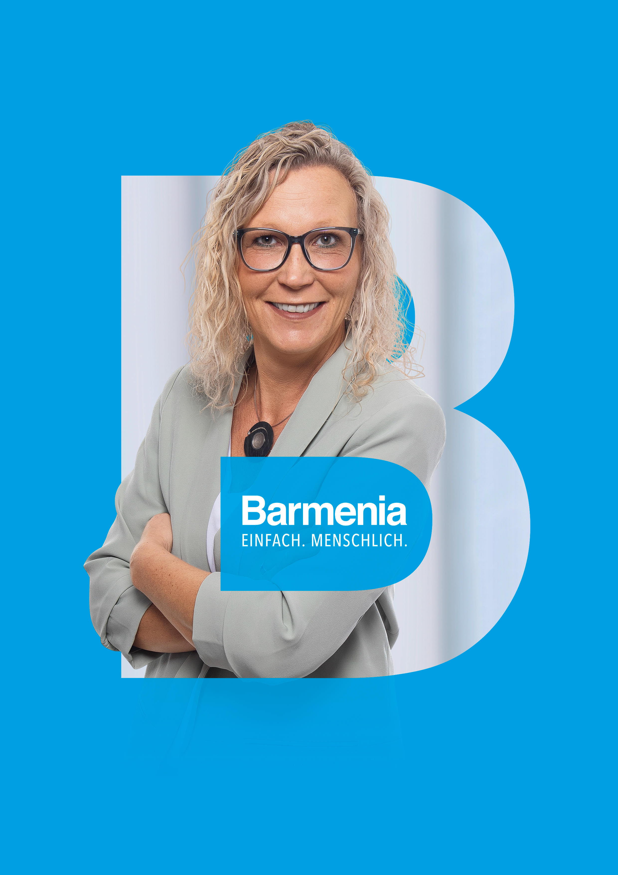 Barmenia Versicherung - Manuela Grüne, Kölner Ring 143 in Soest