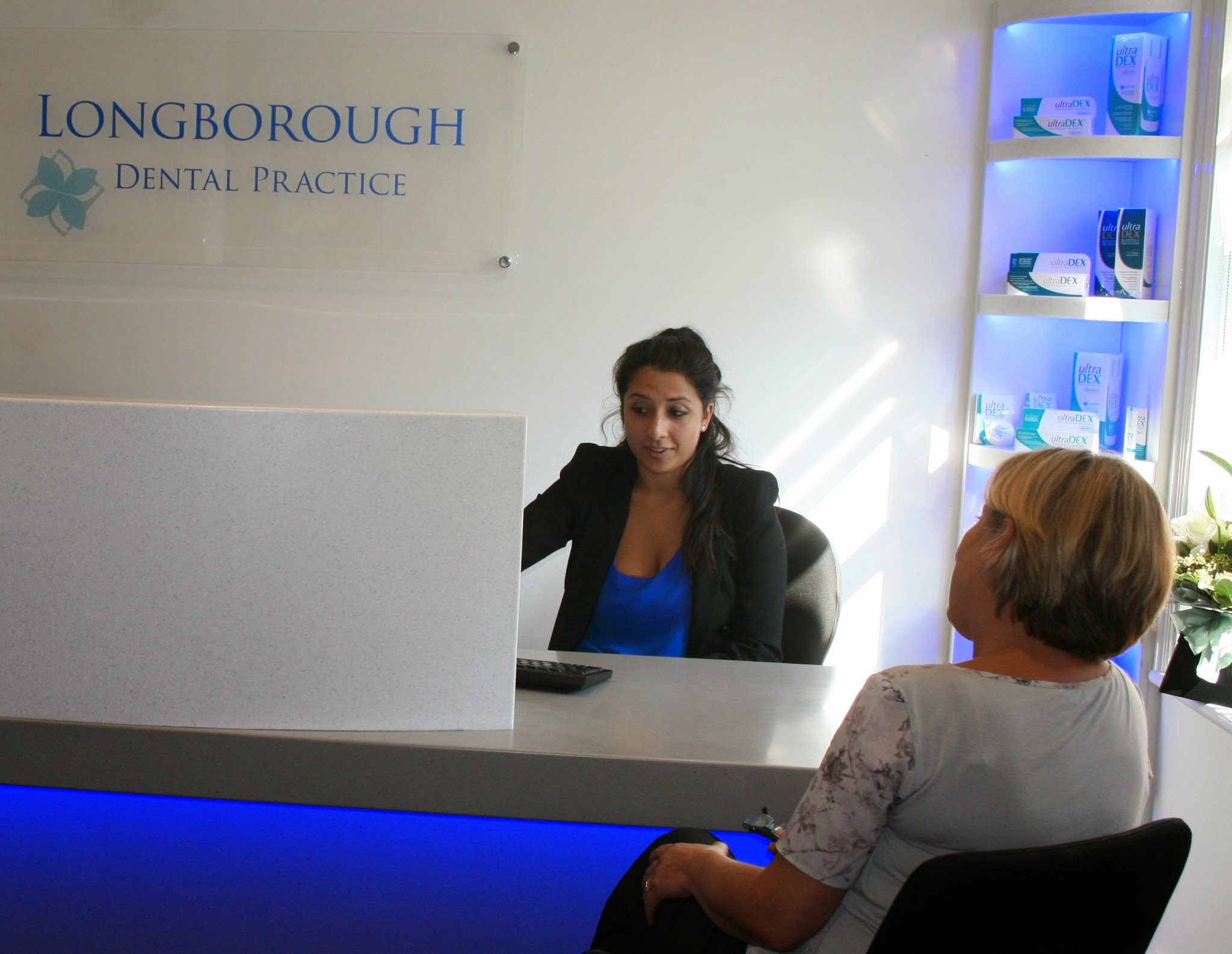 Images Longborough Dental & Implant Clinic