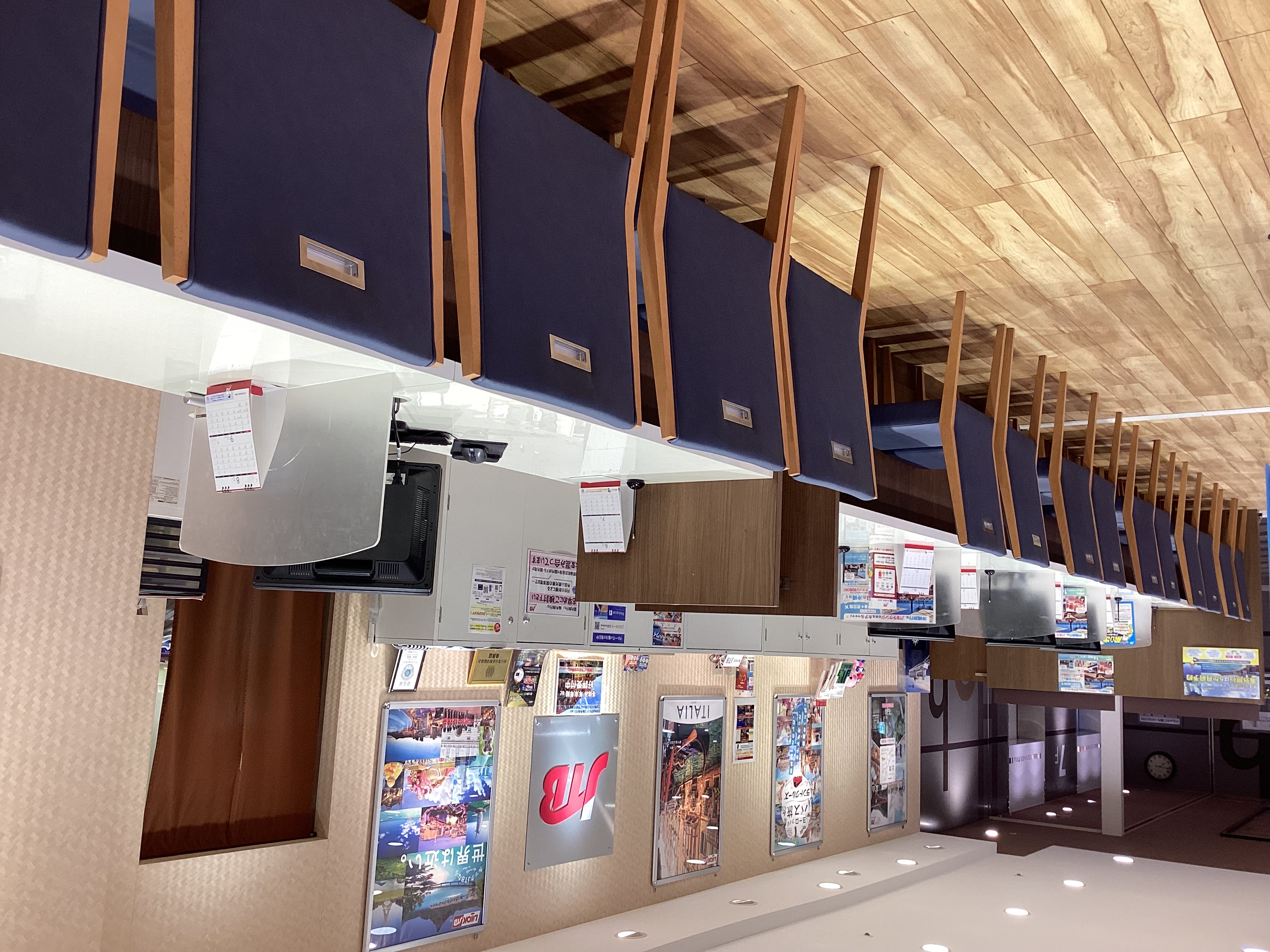Images JTB 大井町イトーヨーカドー店