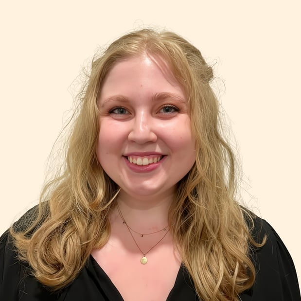 Images Halle Davis, Counselor