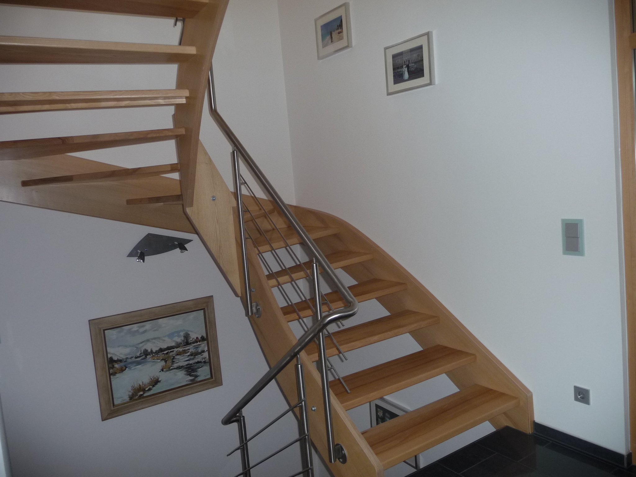 Potaczek Schreinerei - Glaserei in Karlsruhe