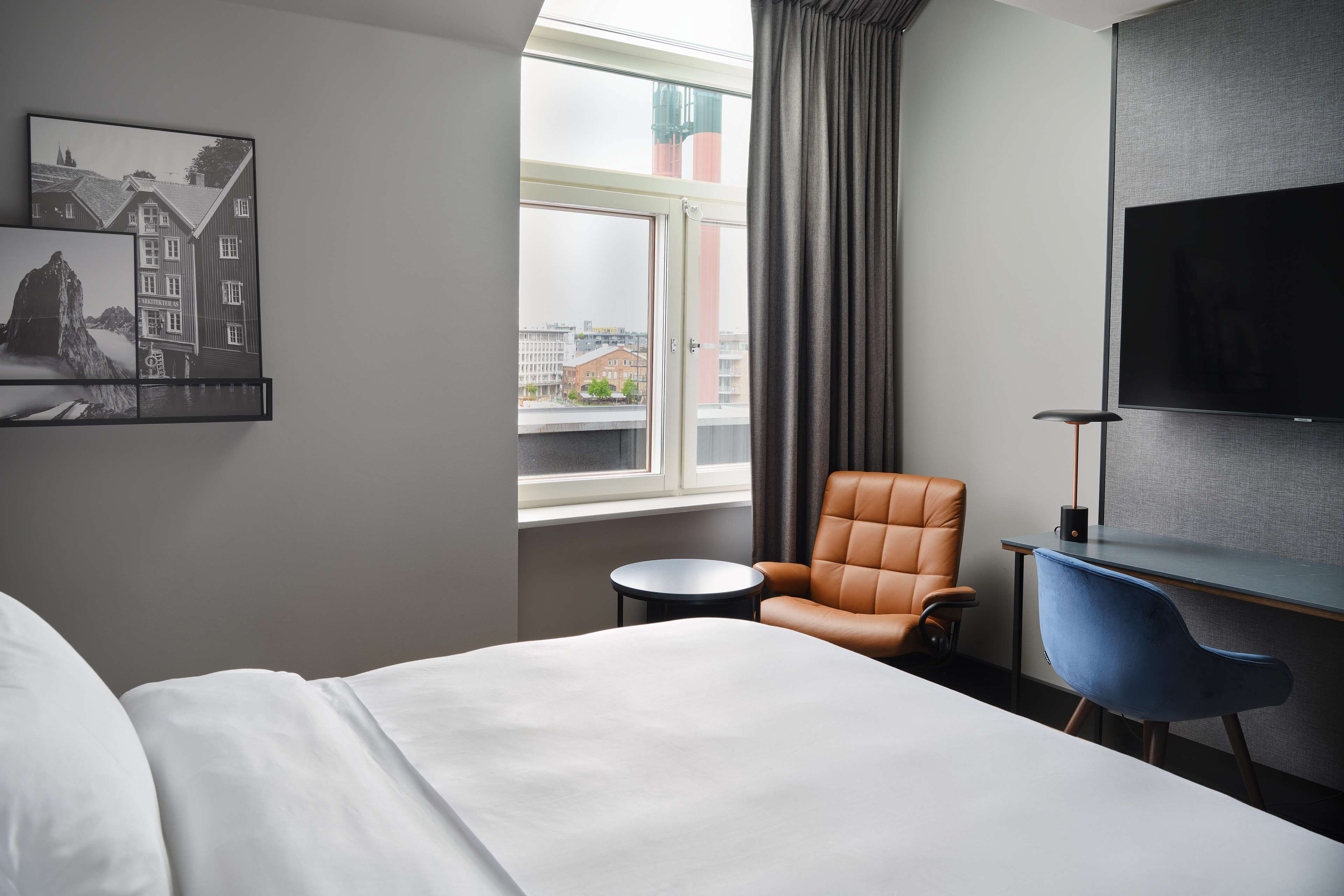 Images Radisson Blu Royal Garden Hotel, Trondheim