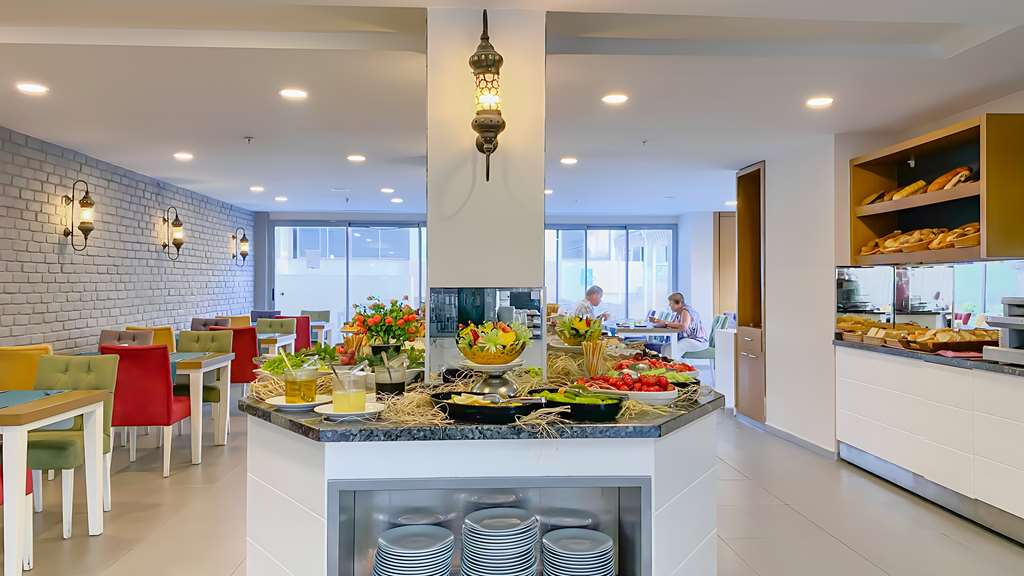 Images Best Western Plus Khan Hotel