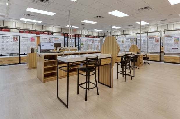 Images Stanton Optical