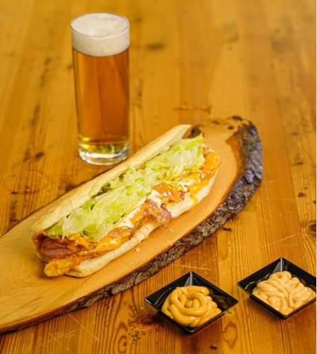Images Lo Sfizio del Panino 2.0