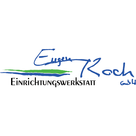 Logo Eugen Koch GmbH