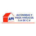 Alfombras Y Pisos Vinílicos S.A. De C.V. Logo