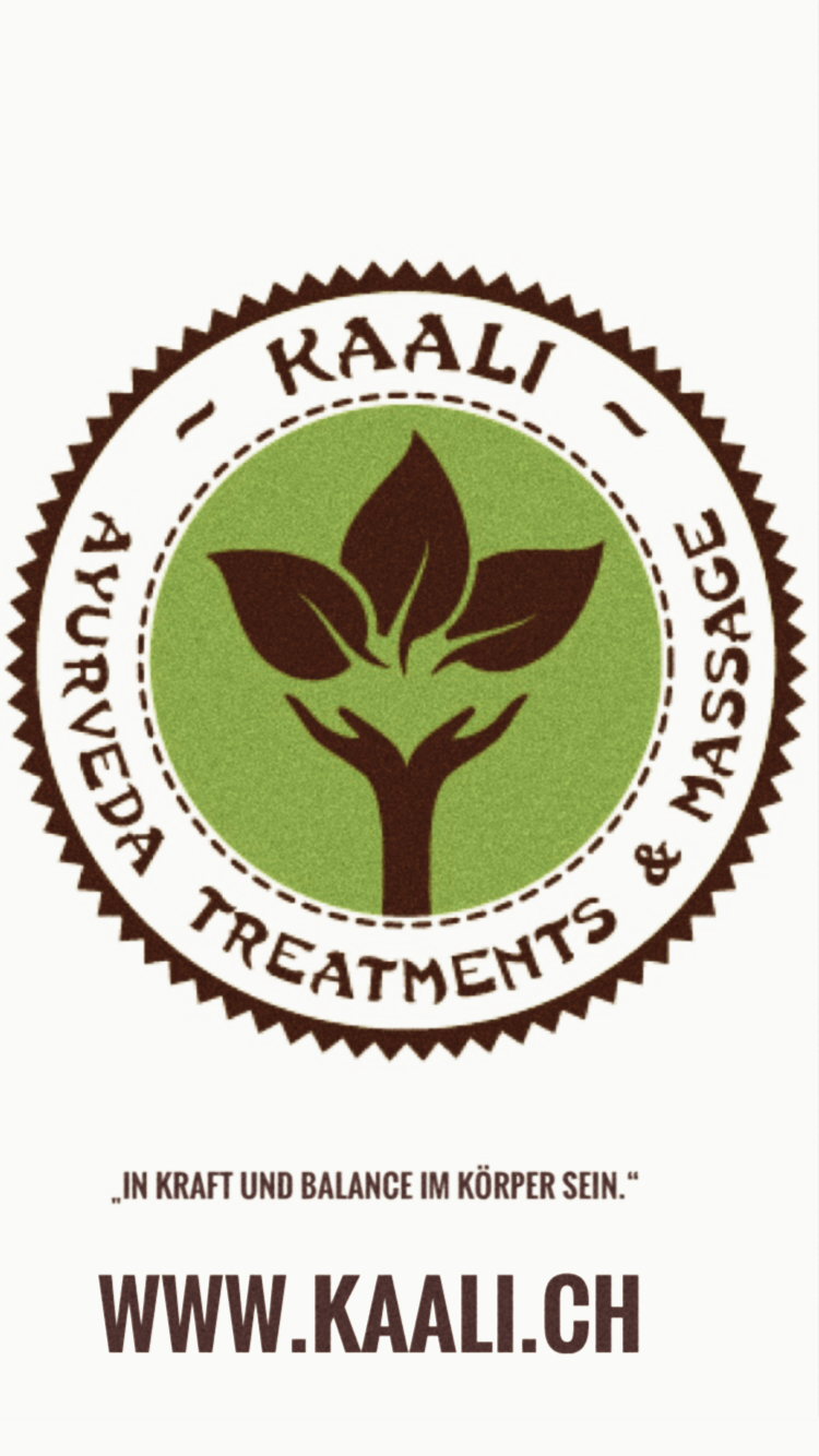 KAALI - Ayurveda Treatments & Massage, Pilatusstrasse 32 in Luzern