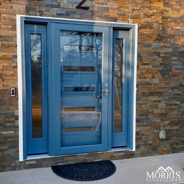 Images Morris Renovations Inc