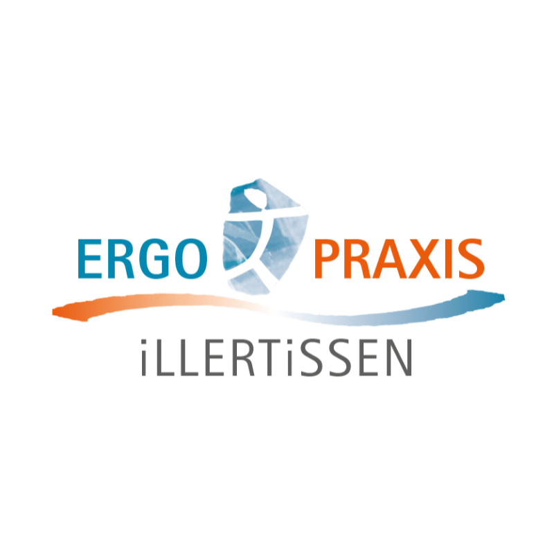 Logo ERGO-PRAXIS-iLLERTiSSEN Kloos - Greshake GbR
