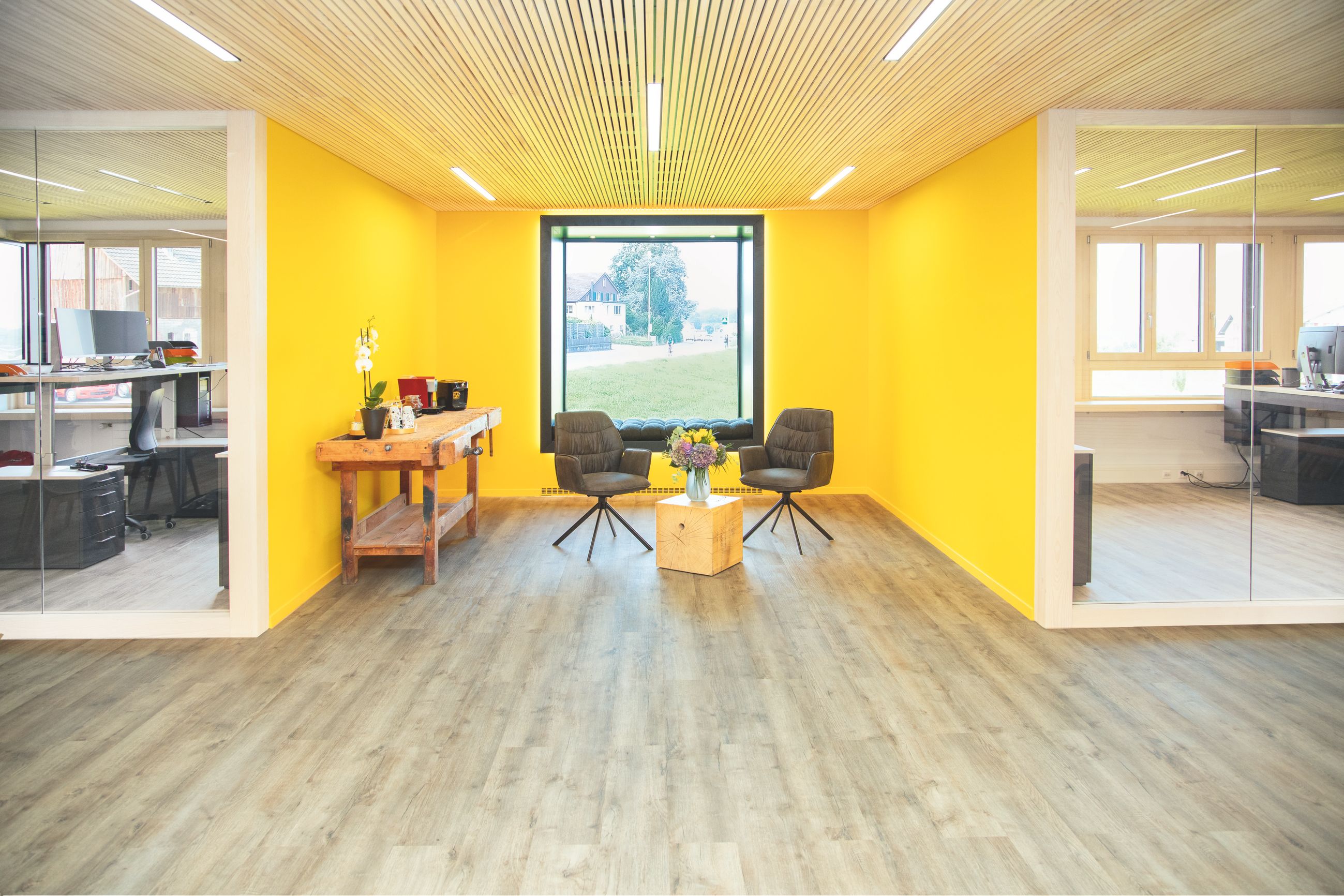 art-m gmbh, Seerietstrasse 6 in Arbon