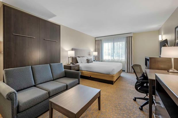 Images Best Western Plus The Inn at Hells Canyon