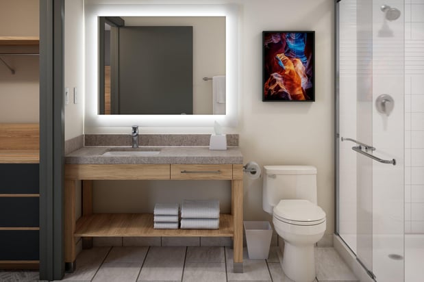 Images Candlewood Suites Houston - Stafford by IHG