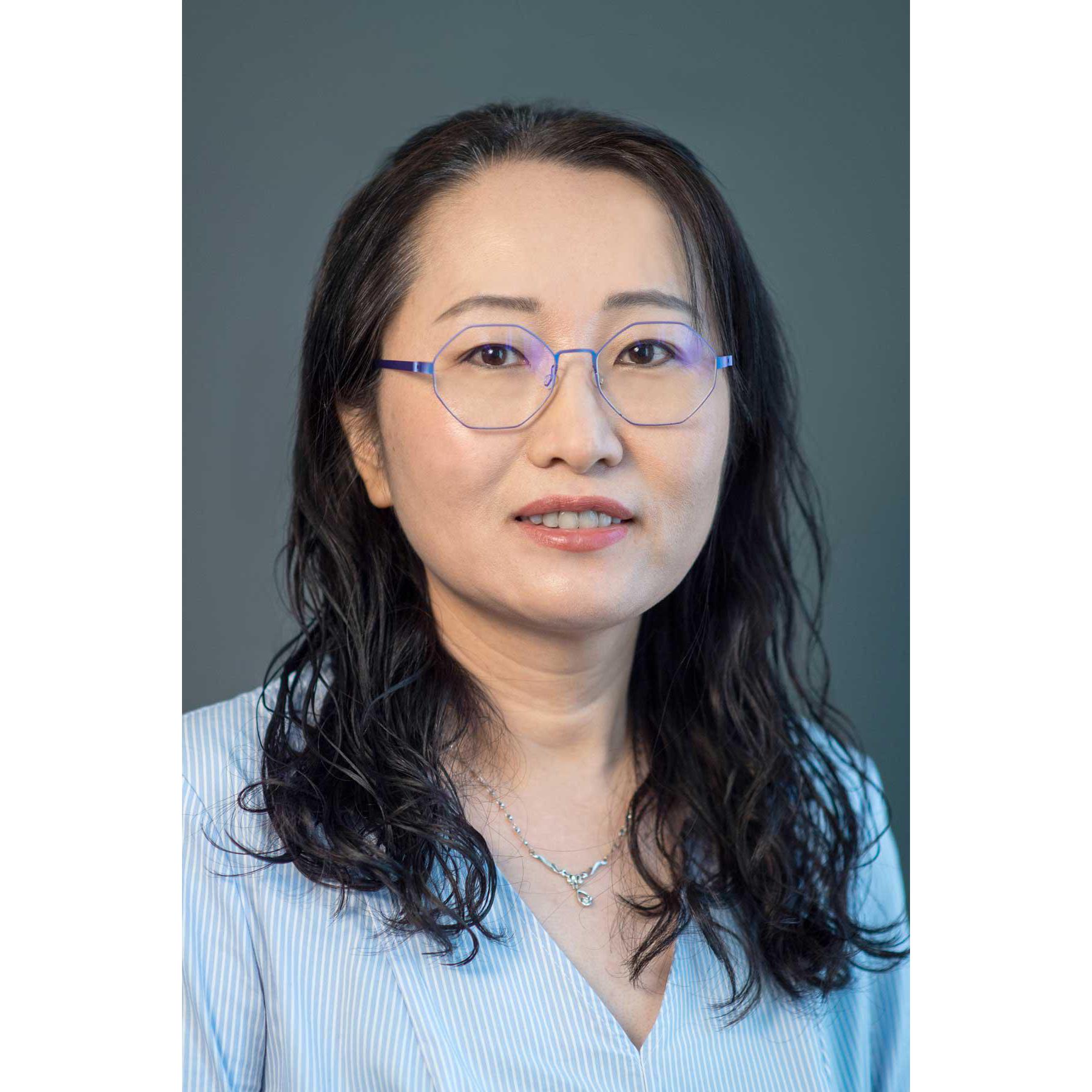 Hong Yun Ma, MD