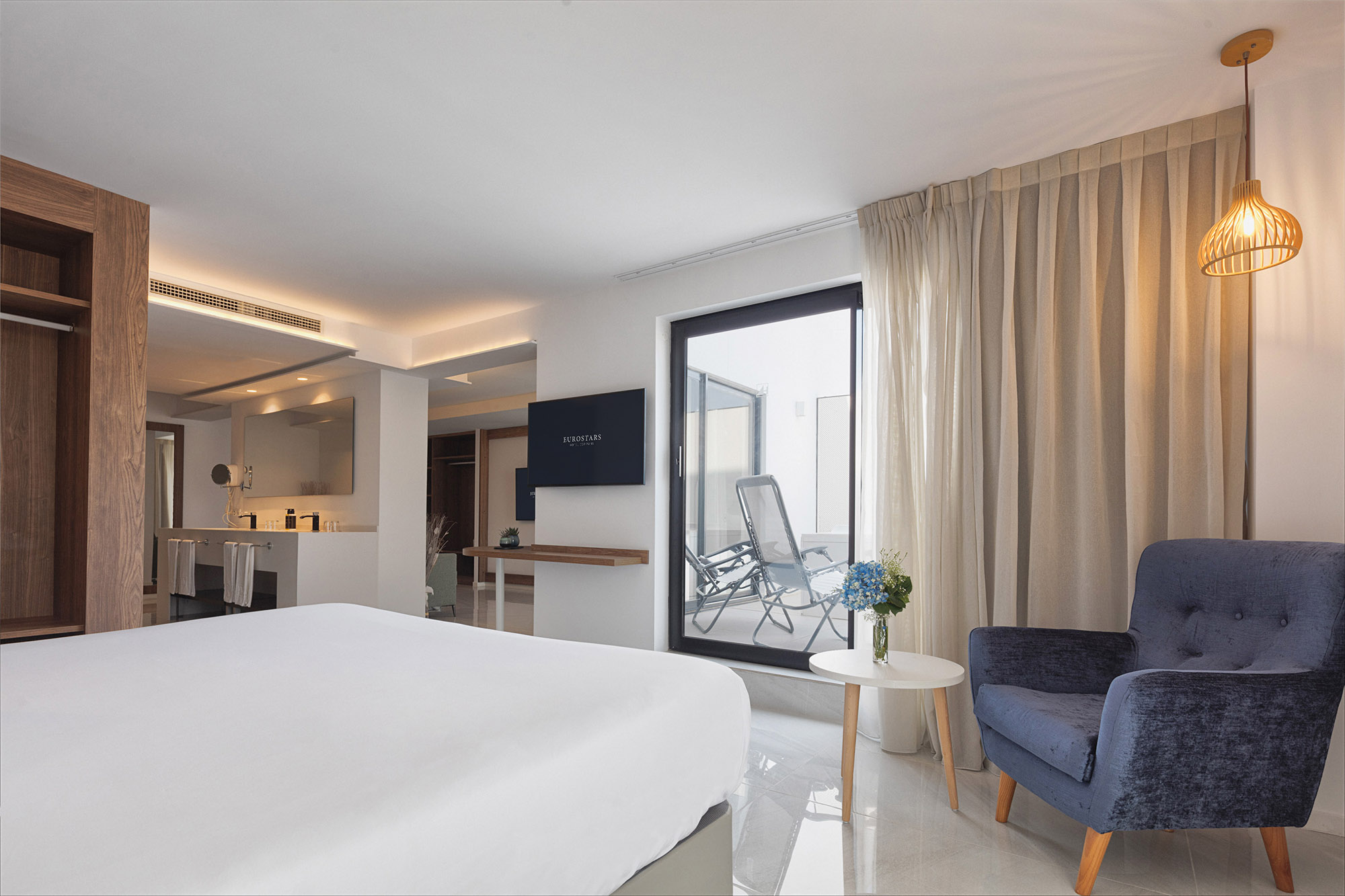 Images Eurostars Puerto de Ibiza