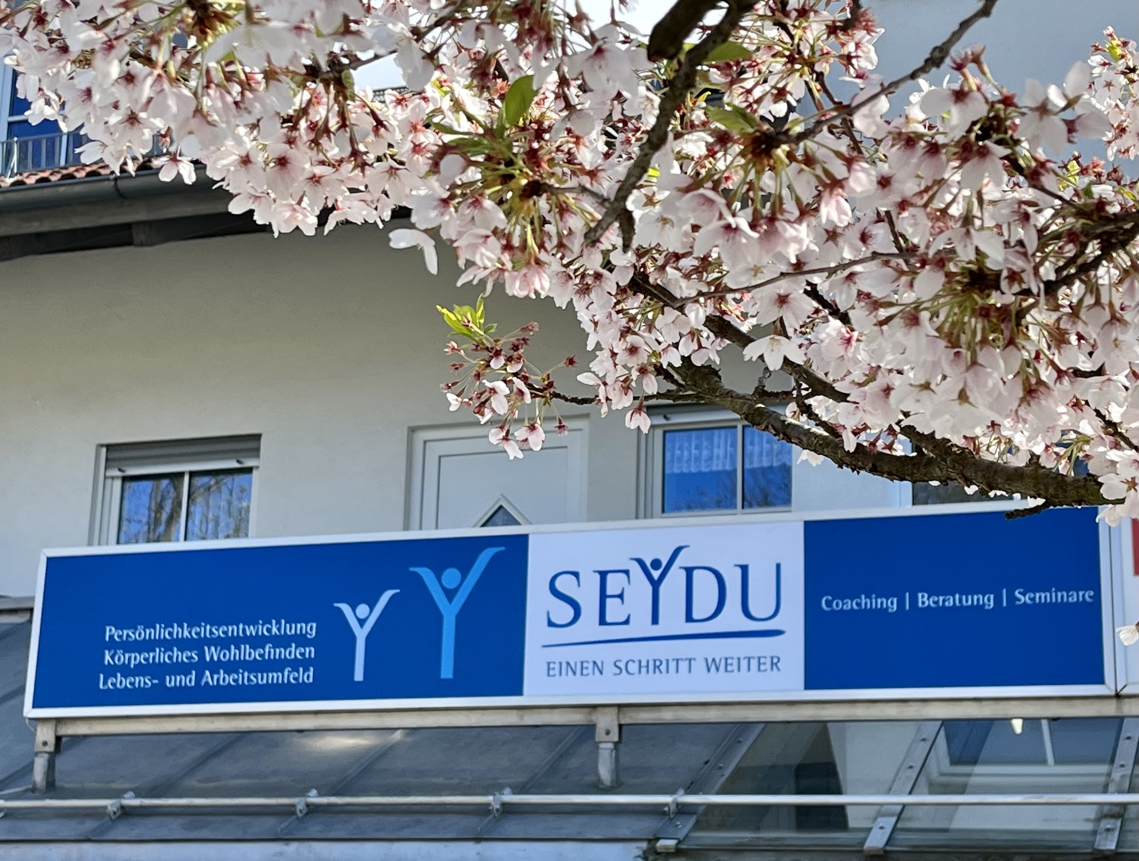 SEYDU - Mentoring und Coaching, Staatsstraße 72 in Kolbermoor