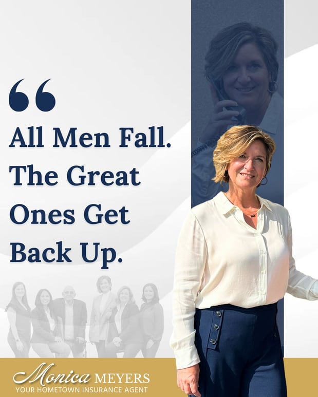 Images Monica Meyers - State Farm Insurance Agent